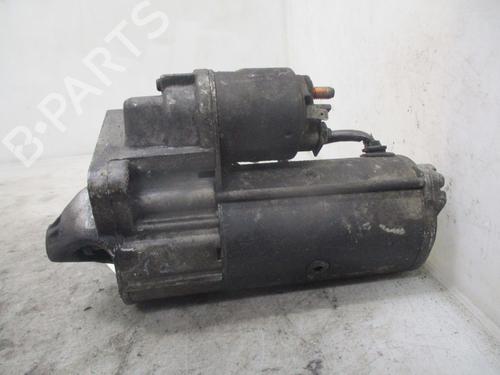Starter RENAULT MEGANE I (BA0/1_) 1.9 D Eco (BA0A, BA0U, BA0R) | BP24239583M8 