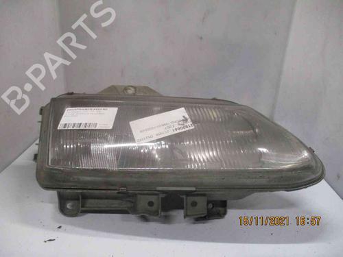 Used Right headlight RENAULT ESPACE III (JE0_) 2.2 12V TD (JE0E, JE0H, JE0P) (113 hp) 20205201