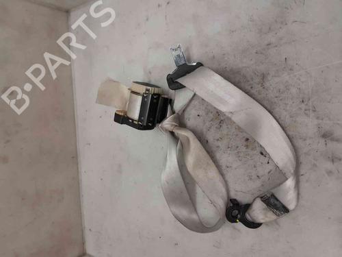 Venstre bagtil seleforstrammer RENAULT CLIO III (BR0/1, CR0/1) [2005-2014]  26627230