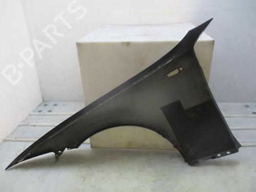 Right front fenders BMW 1 (E87) 118 d | BP26636339C42 
