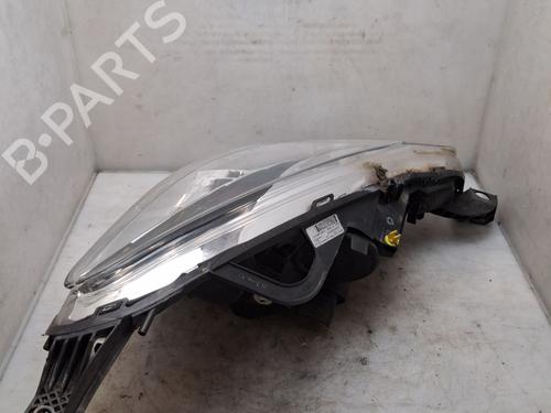 Left headlight CITROËN DS3 (SA_) 1.6 HDi 110 | BP38914565C28 - Image 2