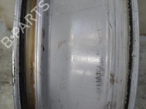 Rim DACIA LOGAN MCV II TCe 90 (K8M1, K8MA, K8AC) | BP27393209C45