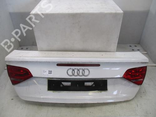Used Tailgate Tailgate AUDI A3 Convertible (8P7) 1.8 TFSI (160 hp) 36542713 36542713