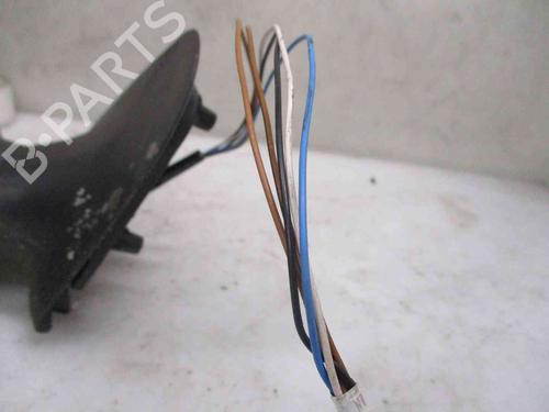 Right mirror VW POLO III CLASSIC (6V2) 100 1.6 | BP19715380C27 
