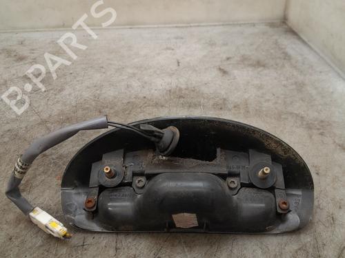 Tailgate handle NISSAN MICRA III (K12) 1.5 dCi | BP26162741C132 
