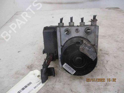 Used ABS pump FORD FOCUS C-MAX (DM2) 1.8 TDCi (115 hp) 26626884