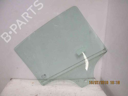 Rear left door window OPEL CORSA D (S07) 1.3 CDTI (L08, L68) | BP26621436C20 