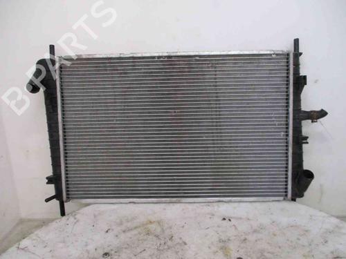 Used Water radiator FORD MONDEO III (B5Y) 1.8 16V (110 hp) 20201368