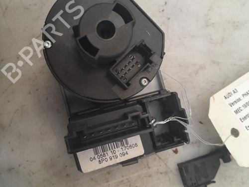 Headlight switch AUDI A3 Sportback (8PA) 2.0 TDI 16V | BP32767277I24  - Image 6