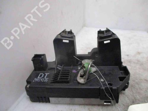Rear right lock OPEL ZAFIRA A MPV (T98) 1.6 (F75) | BP19712429C99 