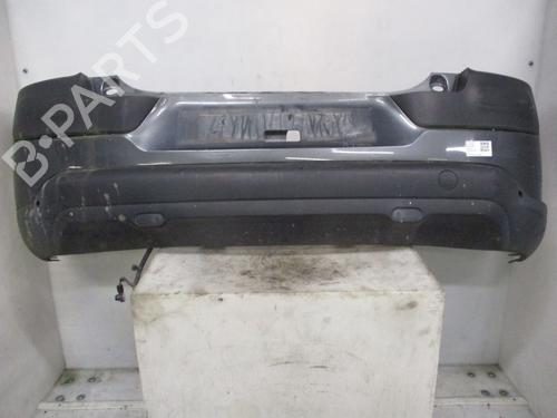 Used Rear bumper CITROËN C4 CACTUS 1.2 THP 110 (110 hp) 26638753