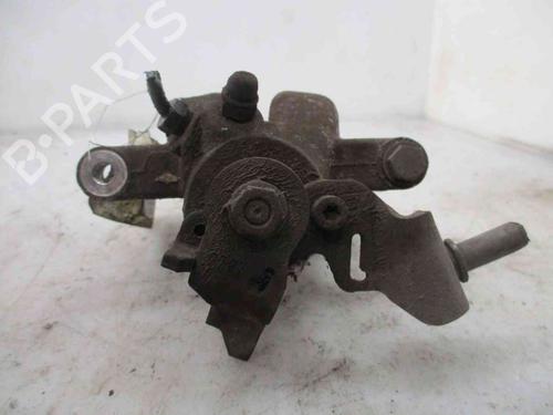 Left rear brake caliper RENAULT CLIO III (BR0/1, CR0/1) 1.5 dCi (BR17, CR17) | BP19713691M107