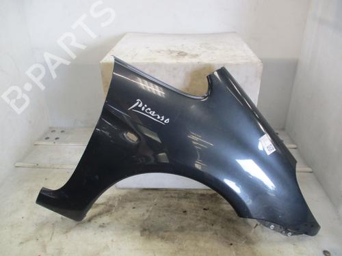 Used Right front fenders CITROËN XSARA PICASSO (N68) 2.0 HDi (90 hp) 30116622