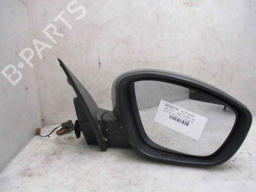 Used Right mirror PEUGEOT 308 I (4A_, 4C_) [2007-2016]  26632146