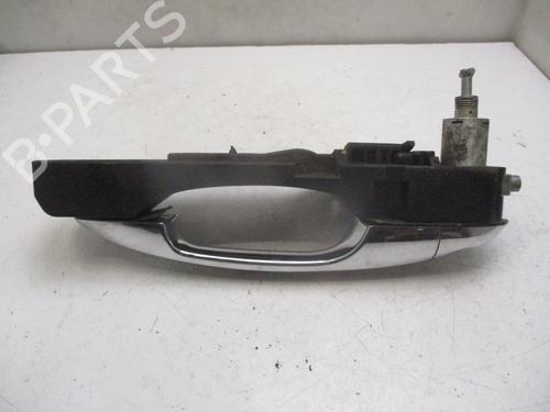Front left exterior door handle ALFA ROMEO MITO (955_) 1.3 MultiJet (955AXH1B, 955AXT1A) | BP26635185C128 