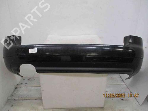 Used Rear bumper AUDI A6 C5 (4B2) 1.8 (125 hp) 19741157