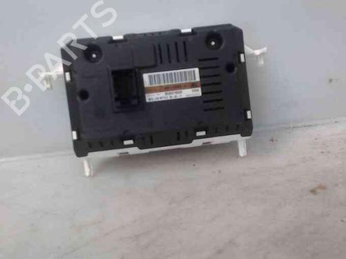 Display monitor FORD FIESTA VI (CB1, CCN) 1.25 | BP20202163C48 