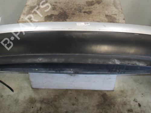 Used Rear bumper AUDI A6 C5 (4B2, 4B4) 2.5 TDI quattro (180 hp) 29015256