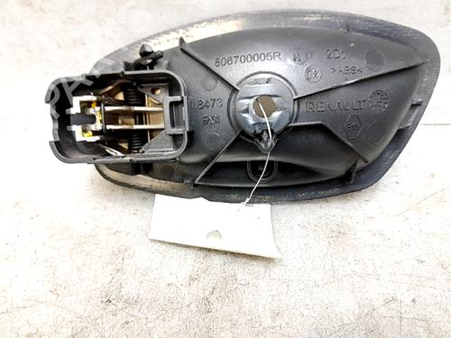 Front right interior door handle RENAULT TRAFIC III Van (FG_) 1.6 dCi 115 (FGMD) | BP26637710I14 