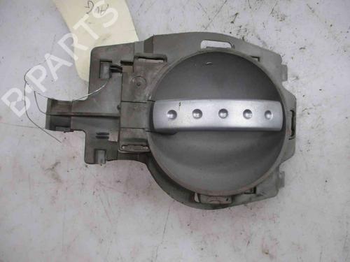 Used Front left interior door handle CITROËN C3 I (FC_, FN_) 1.4 HDi (68 hp) 20204181