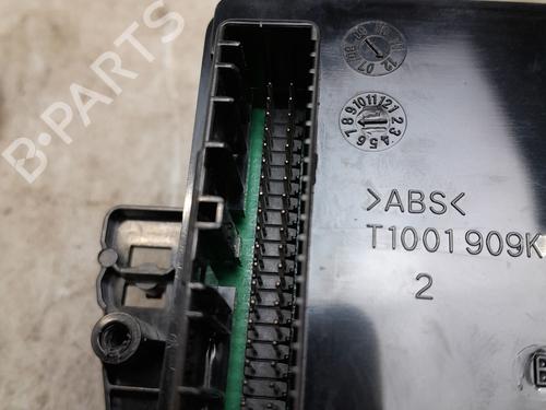 Commande Chauffage RENAULT MEGANE III Hatchback (BZ0/1_, B3_) 1.5 dCi (BZ09, BZ0D, BZ1W, BZ29, BZ14) | BP29984648I5