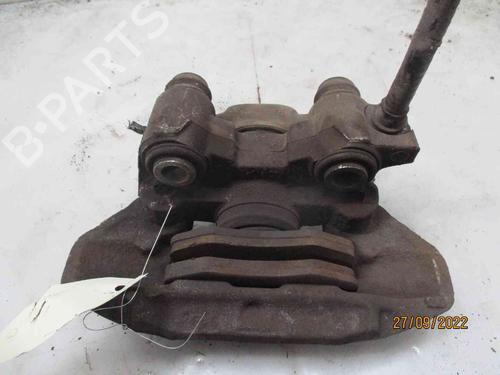 Right rear brake caliper CITROËN XSARA (N1) 1.6 16V | BP24011567M106