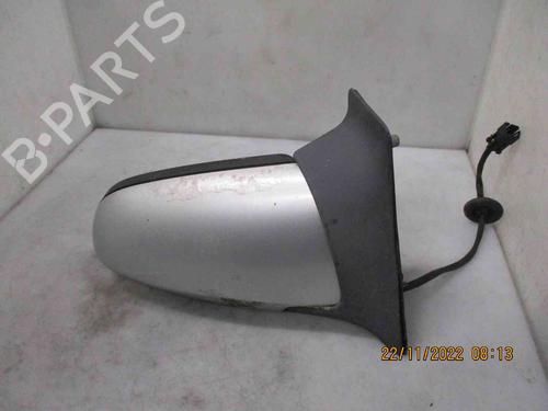 Right mirror OPEL ZAFIRA A MPV (T98) 2.0 DI 16V (F75) | BP19715015C27
