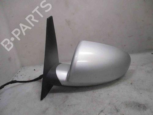 Left mirror AUDI A2 (8Z0) 1.4 | BP24009233C26