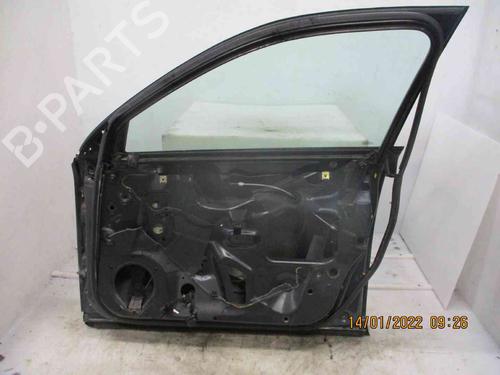Right front door AUDI A4 B6 (8E2) 1.6 | BP19742123C3 