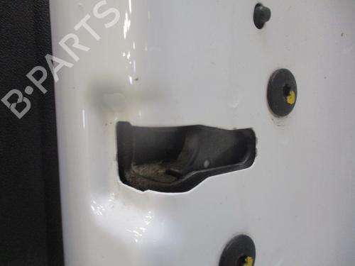 Right front door PEUGEOT 208 I (CA_, CC_) 1.6 THP | BP28572209C3
