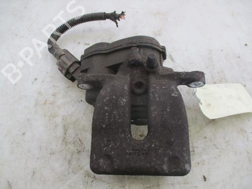 Used Right rear brake caliper RENAULT SCÉNIC III (JZ0/1_) 1.2 TCe (JZ16) (132 hp) 32484938