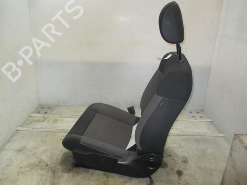 Left front seat CITROËN C4 CACTUS 1.2 THP 110 | BP26162755C15 