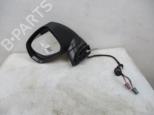 Used Left mirror Left mirror 38003032 38003032