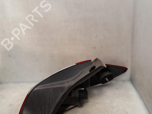 Left taillight RENAULT MEGANE III Hatchback (BZ0/1_, B3_) 1.2 TCe (BZ2B, BZ11) | BP37623425C34 - Image 5