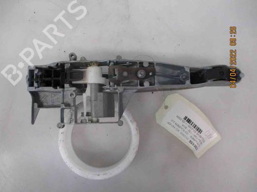 Rear right exterior door handle CITROËN C5 III Break (RW_) 2.0 HDi | BP26624042C130