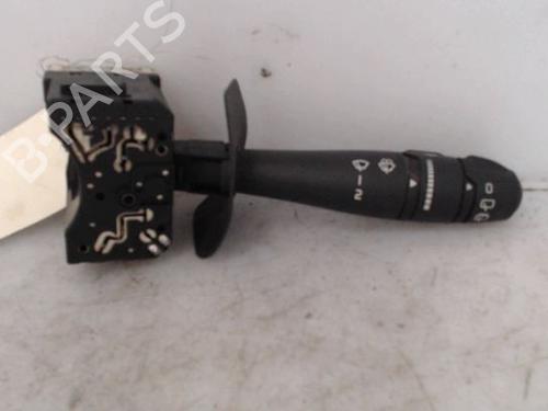 Used Steering column stalk RENAULT ESPACE III (JE0_) 2.2 12V TD (JE0E, JE0H, JE0P) (113 hp) 19712294