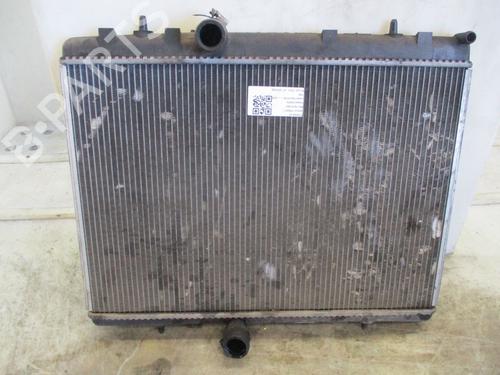 Køler CITROËN C4 I (LC_) 1.6 HDi | BP24972646M31 