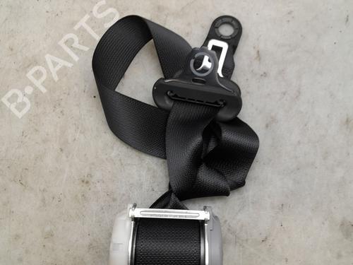 Used Rear right belt tensioner Rear right belt tensioner CITROËN C1 II (PA_, PS_) 1.0 VTi 68 (69 hp) 33750028 33750028