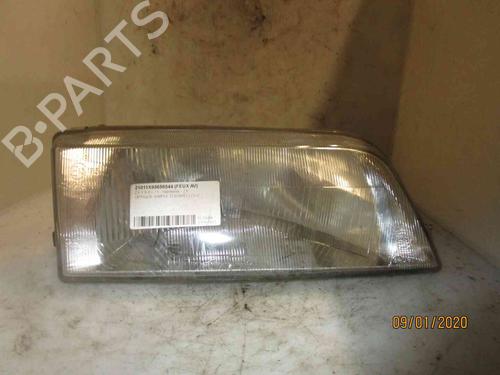 Used Right headlight CITROËN ZX (N2) 1.9 D (68 hp) 20202180
