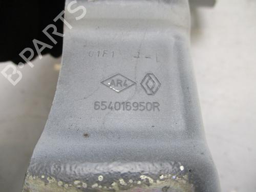 Hinge/Door check strap DACIA SANDERO III 1.0 SCe 65 | BP26636525C146 