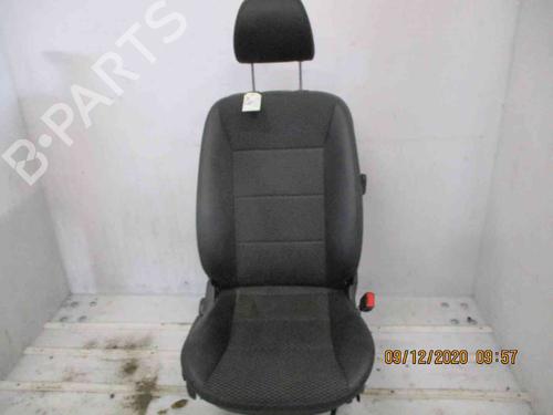Used Right front seat MERCEDES-BENZ A-CLASS (W169) A 180 CDI (169.007, 169.307) (109 hp) 19723694