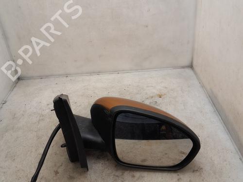 Used Right mirror Right mirror DACIA SANDERO III 1.0 TCe 90 (91 hp) 35796361 35796361