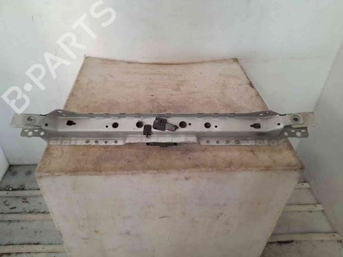 Frontplate/Frontkurv OPEL ASTRA H (A04)  | BP26631638C72 