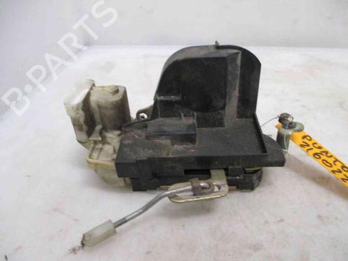 Front left lock FIAT PUNTO (188_) 1.2 16V 80 (188.233, .235, .253, .255, .333, .353, .639,... | BP20203145C98 