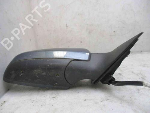 Right mirror AUDI A6 C6 (4F2) 2.7 TDI quattro | BP26623756C27 