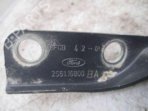 Hinge/Door check strap FORD FIESTA V (JH_, JD_) 1.6 16V | BP24005737C146 