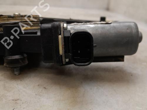 Front right window mechanism FIAT 500 (312_) 1.4 (312AXC1B, 312CXC1B) | BP29170279C23 