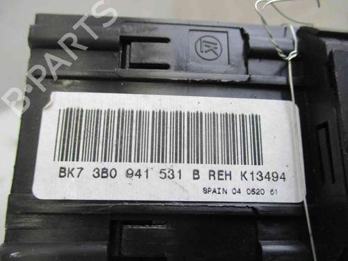 Headlight switch SKODA FABIA II (542)  | BP26632919I24 