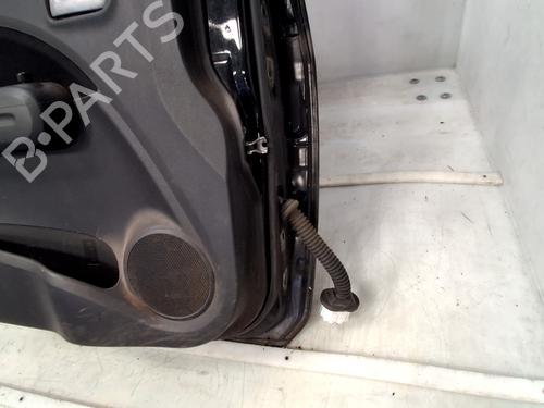 Left front door SUZUKI SPLASH (EX) 1.0 (A5B310) | BP36052813C2 - Image 5