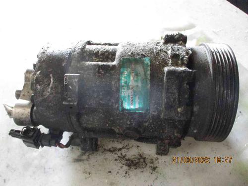 AC-Kompressor VW SHARAN (7M8, 7M9, 7M6) 1.9 TDI (90 hp) 24010326